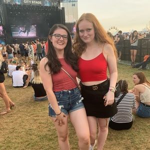 Meet your Posher, Rachael